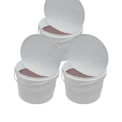 Langzaam Werkende Palm Meststof Korrel 1 Kg / 3 Stuks