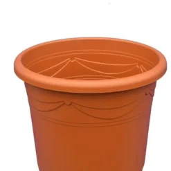 Grote Palmpot - Ø 48 Cm / 45 Ltr.