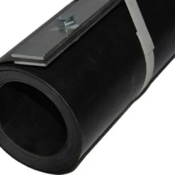 Bevestigingsset Wortelbegrenzer Bamboe 50cm